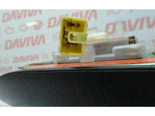 Подушка безопасности водителя Ford Ranger