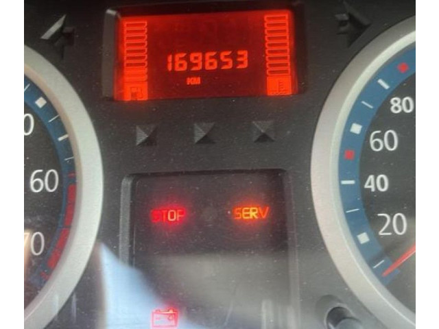  рейка  Колонка рулевая 8200711617   Renault Clio II 2001 - 2005 года