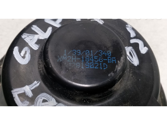 Вентилятор печки 13901340, 7M2819021 Ford Galaxy