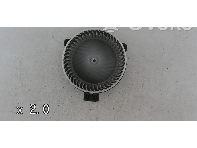 Вентилятор печки 8727000701, HB111D65102 Mazda 3 III