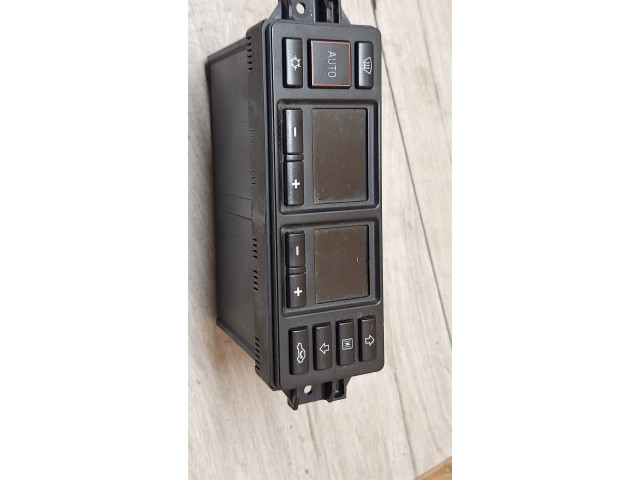 Блок управления климат-контролем 8l0820043d Audi A3 S3 8L