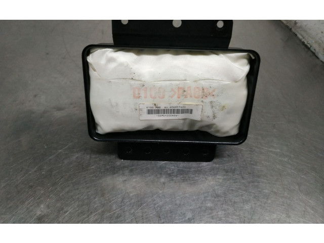 Подушка безопасности пассажира 8621009002 SsangYong Kyron