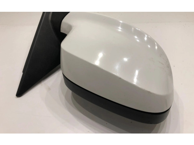 Zpětné zrcátko pravé BMW X1 E84 2010