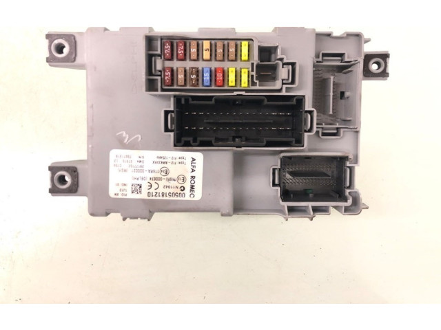 Pojistková skříňka 00505181210, 00505181210 Alfa Romeo Mito 2010