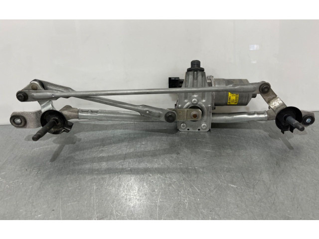 Моторчик дворников 98110C5500, 0198230036    KIA Sorento