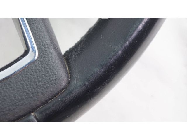 Руль Skoda Octavia Mk3 (5E) 2013 - 2019 года 5E0419091CF, 5E0419685A