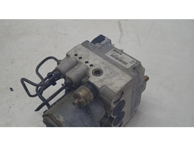 Блок АБС 0265216048 Honda Accord 1990-1993 года