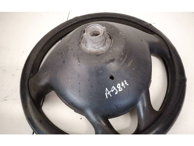 Руль Renault Trafic II (X83)  2002 - 2014 года 8200009409      