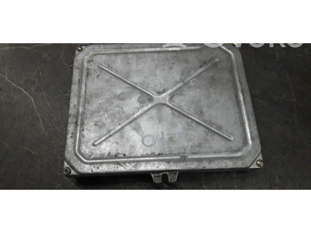 Блок управления двигателем Блок управления 7700860916   Renault Clio I