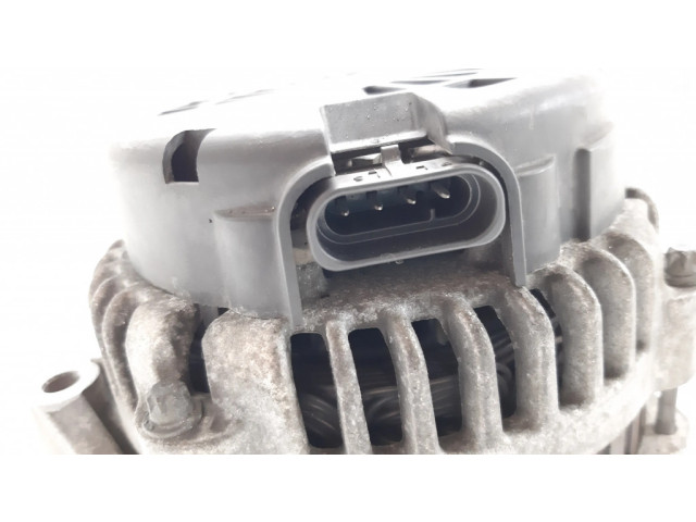 Генератор Hummer H2 6.0