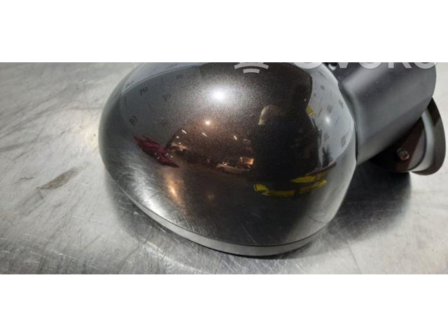 Зеркало электрическое Mini Paceman (R61) 2012 - 2016 года