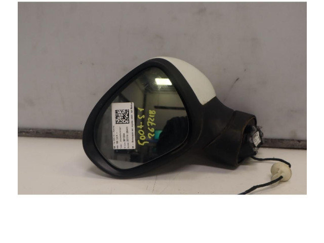 Зеркало электрическое        Fiat 500X  2014 -  года   