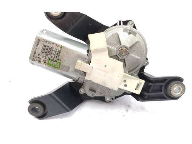 Подушка безопасности водителя 8200441376, 6001548990   Dacia Logan Pick-Up