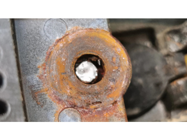 Внешняя ручка