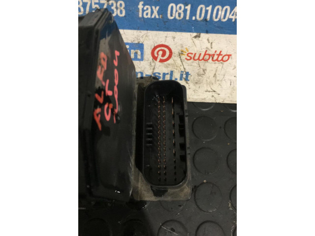 Блок АБС    Alfa Romeo  GT   -  года