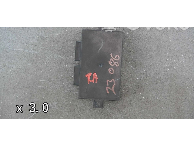 Блок управления 31402469, 31402469 Volvo V70