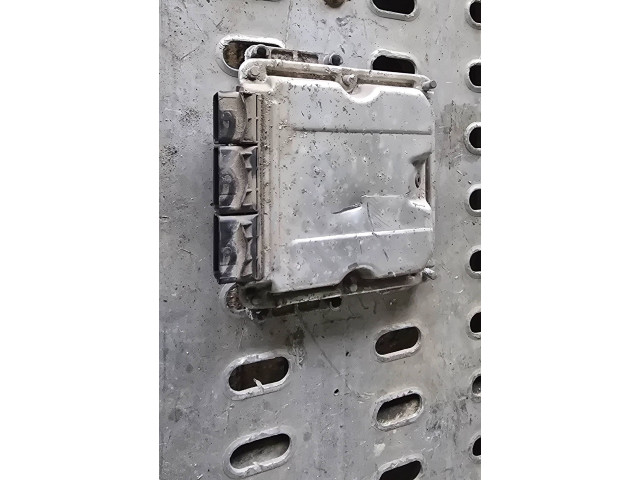 Řídící jednotka 8200346254, 8200309318 Renault Vel Satis 2004