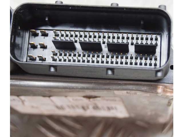 Блок управления двигателя 05e907309d, 0261s21825   Audi Q2 -