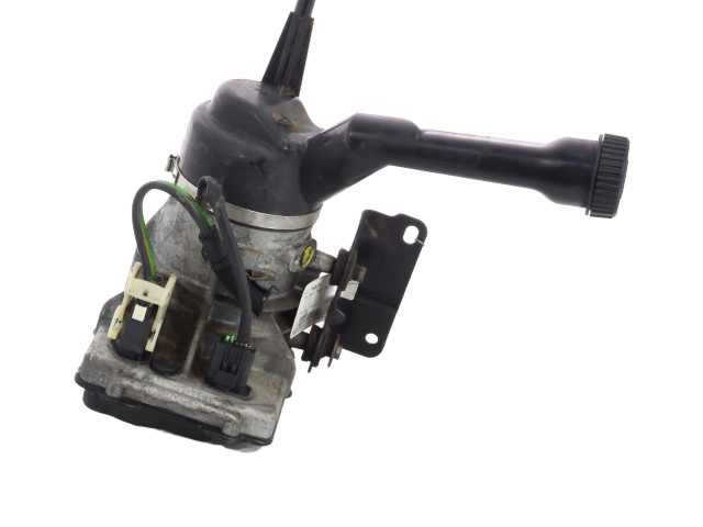 Рулевая рейка  Насос усилителя руля 9673536480   Citroen Berlingo 2008 - 2018 года