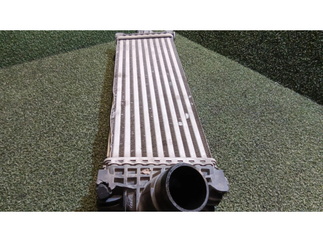 Интеркулер GK216K775AE Ford Tourneo Custom 2.0