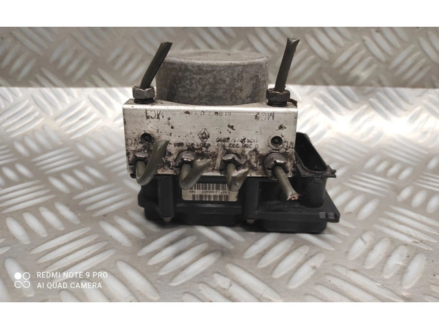 Блок управления АБС Renault Kangoo II