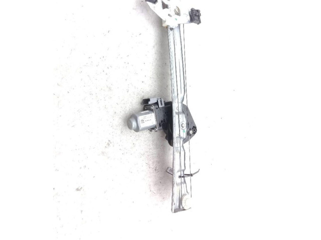 Блок подушек безопасности 9802531780 Citroen DS4