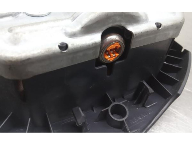 Подушка безопасности водителя 8200432121, 285T61600050   Renault Clio II