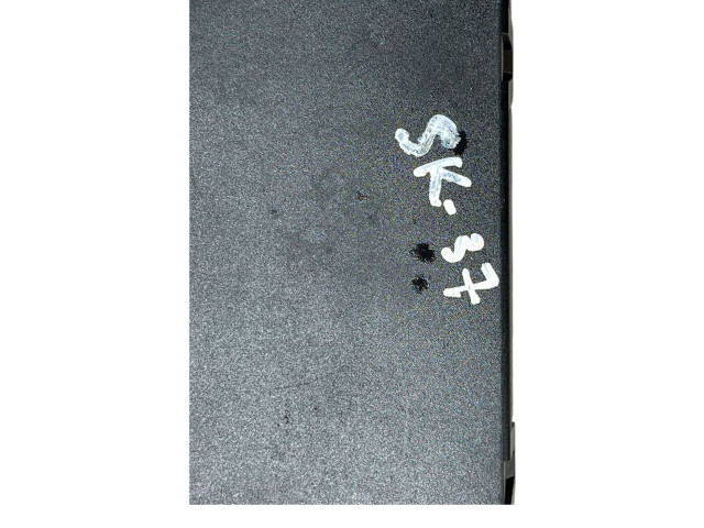 Блок комфорта 1K0937087D, S0537H103AD Skoda Octavia Mk2 (1Z)