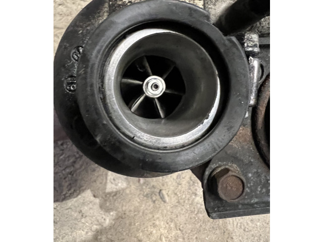 Turbodmychadlo Турбина Hyundai Tucson JM