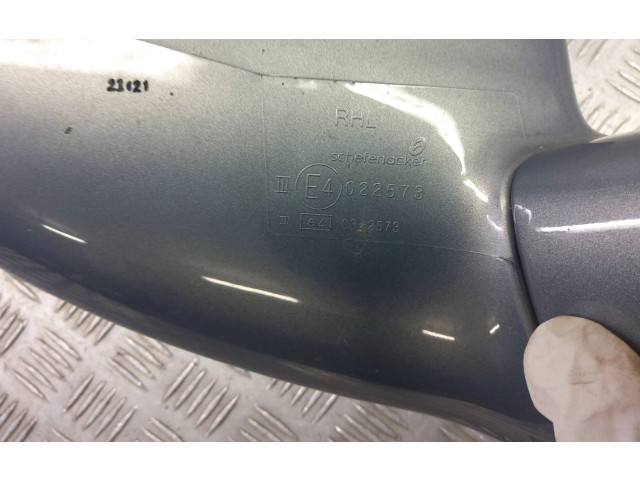 Zpětné zrcátko Vauxhall Antara 2011 E4022573, E4032573