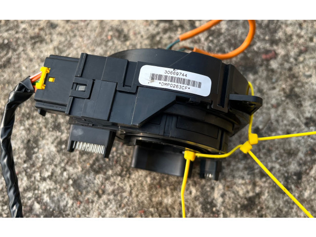 Блок подушек безопасности 30669744, 30669744 Volvo XC90