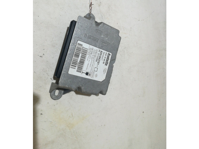 Блок подушек безопасности 8201043701, AUTOLIV Renault Clio III