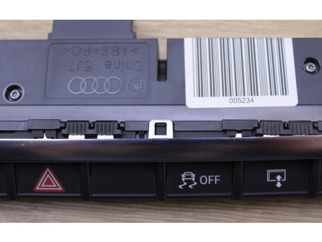 Блок управления 5JT10020781, 8V0925301AB Audi A3 S3 8V