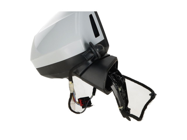 Зеркало электрическое Audi Q3 F3 2018 - года