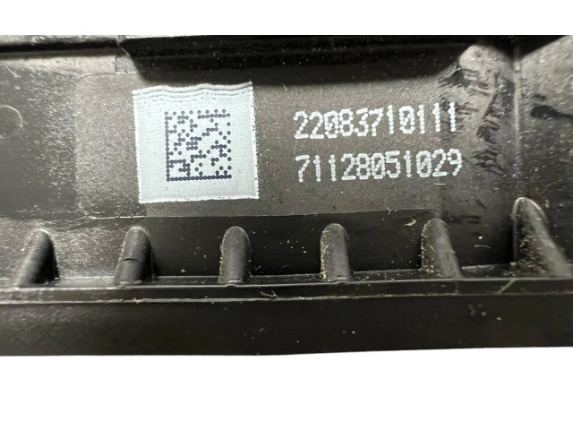 Блок АБС 52080677, PC73320003DI   Jeep  Renegade  2014 -  года