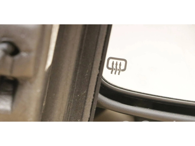 Зеркало электрическое        Fiat Freemont     