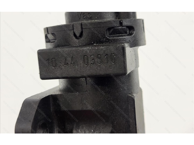 Vstřikovací lišta 11658509323, 11658509323 BMW 5 F10 F11 N47S1