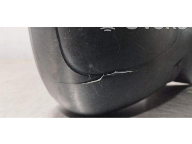 Зеркало электрическое Citroen Berlingo 1996 - 2002 года