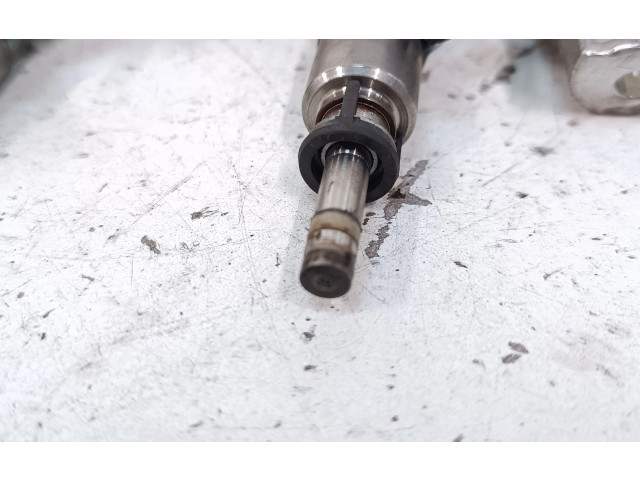 Комплект форсунок 06L133317L, 0261500348    Volkswagen PASSAT B8 USA  A6F DDS 