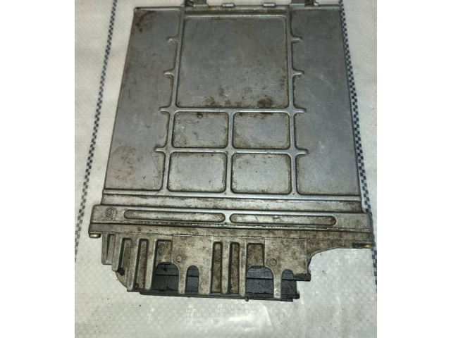 Блок управления двигателя 0281001893 Jeep Cherokee