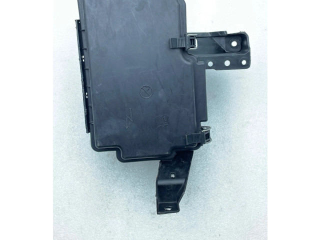 Блок предохранителей A1665400224 Mercedes-Benz GLE (W166 - C292)