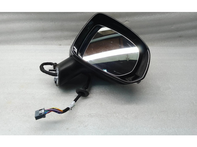 Зеркало электрическое Volvo XC90 2014 - года