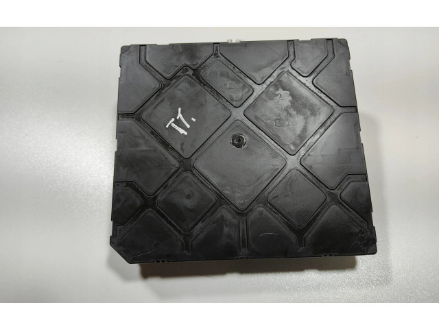 Блок комфорта 5Q0937084BR Audi TT TTS RS Mk3 8S