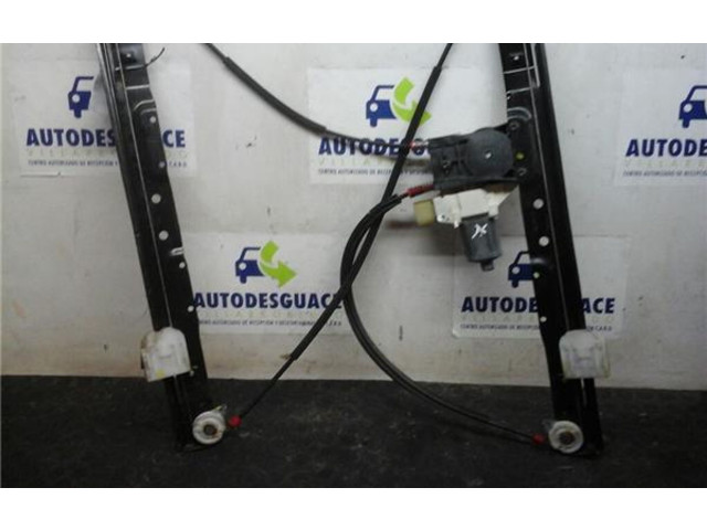 Зеркало электрическое Ford S-MAX 2006 - 2015 года