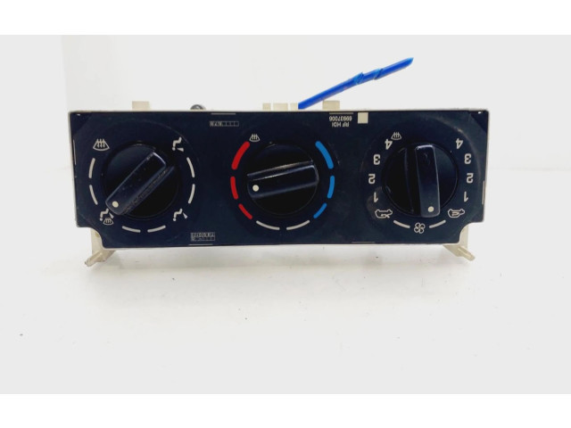 Блок управления климат-контролем 69930003 Citroen Berlingo