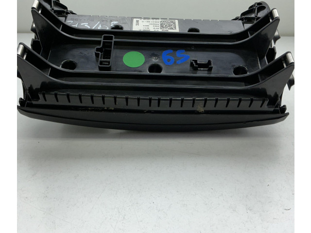 Steuergerät Klimaanlage 9383892, 9383892   Mini One - Cooper F56 F55