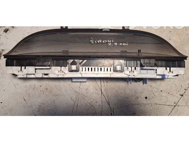 Панель приборов 56042943AI, 58994E Jeep Grand Cherokee (WJ)