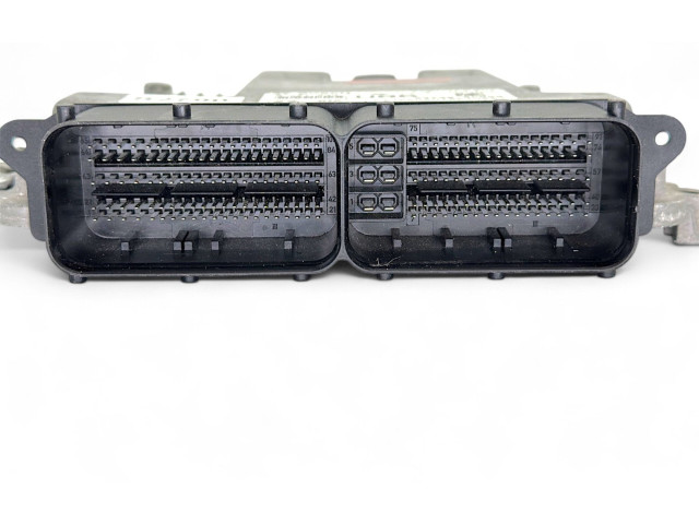 Блок управления двигателя 391402A860, 39140-2A860 KIA Pro Cee'd II