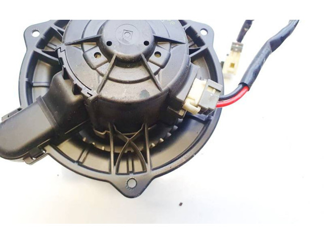 Вентилятор печки    7h30a, 7H30A   KIA Ceed