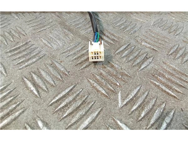 Zpětné zrcátko Mazda MX-6 2004